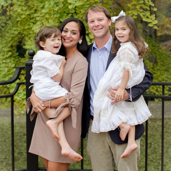 Meet your Posher, Nancy - Picture 1 of 1